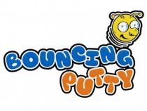 BOUNCING PUTTY