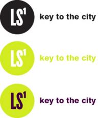 LS1 key to the city