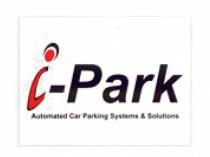 i-Park Automated Car Parking Systems & Solutions