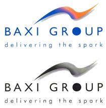 BAXI GROUP delivering the spark