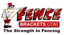 FENCE BRACKETS.COM The Strength In Fencing