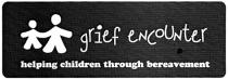 grief encounter helping children through bereavement