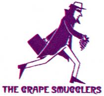 THE GRAPE SMUGGLERS