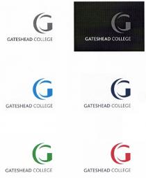 G GATESHEAD COLLEGE