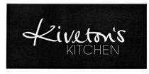 Kiveton's KITCHEN