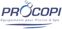 PROCOPI Equipements pour Piscine & Spa