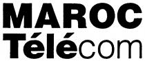 MAROC Télécom