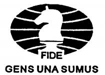 FIDE GENS UNA SUMUS