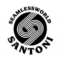 SEAMLESSWORLD SANTONI