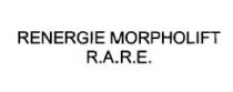 RENERGIE MORPHOLIFT R.A.R.E.