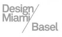 Design Miami/Basel