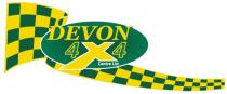 DEVON 4X4 Centre Ltd