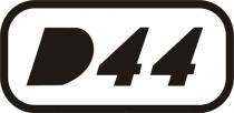 D44