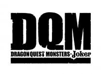 DQM DRAGON QUEST MONSTER-JOCKER