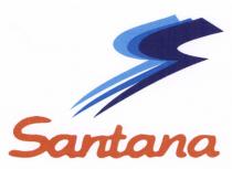 Santana s.a.