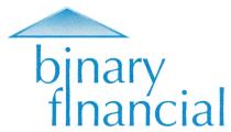 binary financial