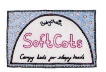 Soft Cots BabyChain Comfy beds for sleepy heads