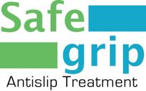 Safe grip Antislip Treatment