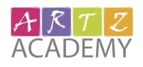 ARTZ ACADEMY