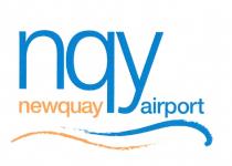 nqy newquay airport