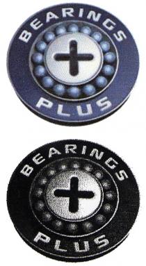 BEARINGS + PLUS