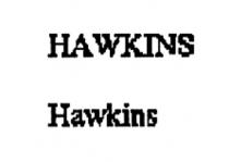 HAWKINS