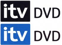 itv DVD