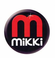 m mikki