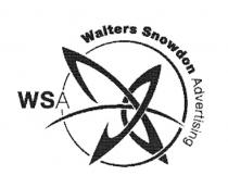 WSA Walters Snowdon Advertising