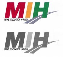 MIH MAKE INNOVATION HAPPEN