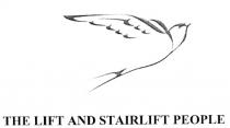 THE LIFT AND STAIRLIFT PEOPLE