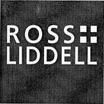 ROSS LIDDELL