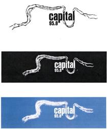 capital 95.8