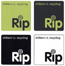 chiltern i.t. recycling @ Rip