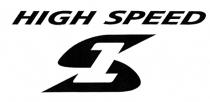 HIGH SPEED S1