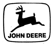 JOHN DEERE