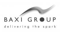 BAXI GROUP delivering the spark