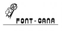 FC FONT CANA