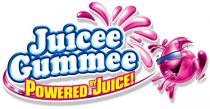 Juicee Gummy POWERED BY JUICE