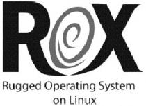 ROX Rugged Operating System on Linux