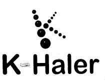 K K-Haler