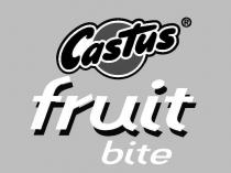 CasTus fruit bite