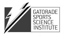 GATORADE SPORTS SCIENCE INSTITUTE