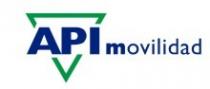 API movilidad