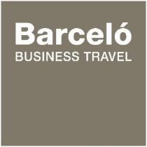 Barceló BUSINESS TRAVEL