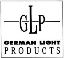 GLP GERMAN LIGHT PRODUCTS