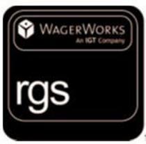 WAGERWORKS An IGT Company rgs