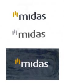 midas