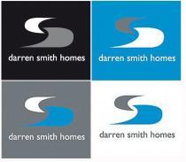 darren smith homes