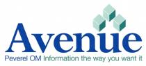 Avenue Peverel OM Information the way you want it